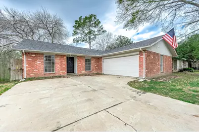 2014 Briar Ridge Drive, Rosenberg, TX 77471 - Photo 24