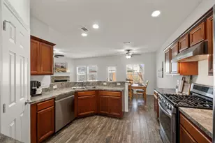 6742 Durango Creek Dr, Magnolia, TX 77354 - Photo 8