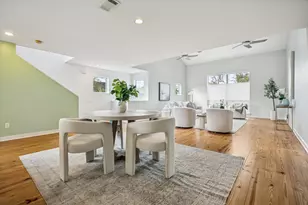 2508 Calumet St, Houston, TX 77004 - Photo 2