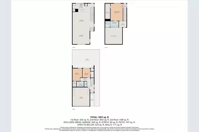 2508 Calumet Street #E, Houston, TX 77004 - Photo 28