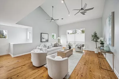 2508 Calumet Street #E, Houston, TX 77004 - Photo 1