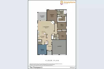 29651 Clover Shore Drive, Spring, TX 77386 - Photo 14