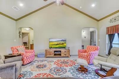 9945 Oxford Cemetery Road, Madisonville, TX 77864 - Photo 10