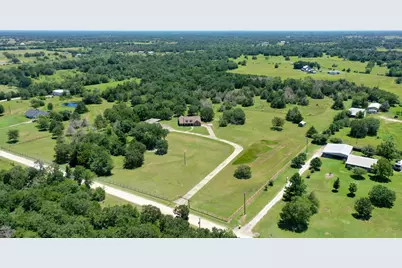 9945 Oxford Cemetery Road, Madisonville, TX 77864 - Photo 2