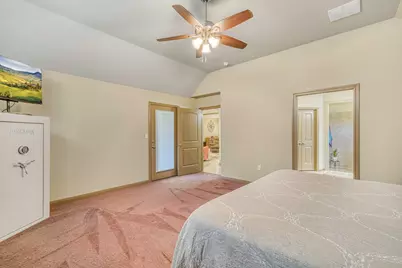 9945 Oxford Cemetery Road, Madisonville, TX 77864 - Photo 20