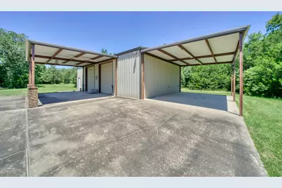 9945 Oxford Cemetery Road, Madisonville, TX 77864 - Photo 40