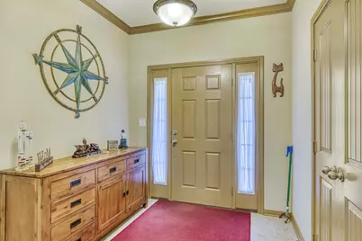 9945 Oxford Cemetery Road, Madisonville, TX 77864 - Photo 8