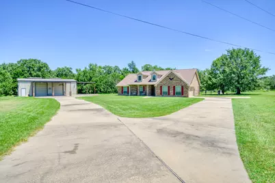 9945 Oxford Cemetery Road, Madisonville, TX 77864 - Photo 4