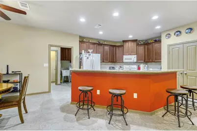 9945 Oxford Cemetery Road, Madisonville, TX 77864 - Photo 12