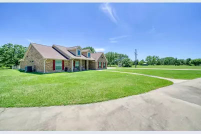 9945 Oxford Cemetery Road, Madisonville, TX 77864 - Photo 6