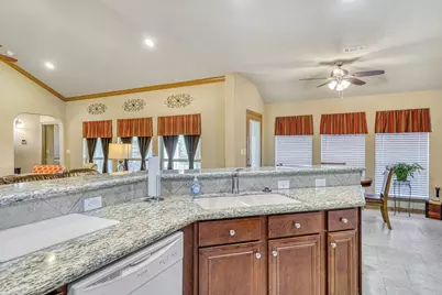 9945 Oxford Cemetery Road, Madisonville, TX 77864 - Photo 16