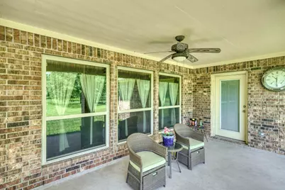 9945 Oxford Cemetery Road, Madisonville, TX 77864 - Photo 28