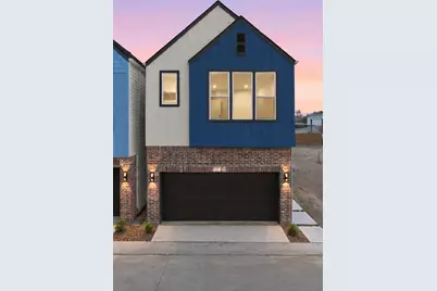 328 Janisch #C, Houston, TX 77018 - Photo 2