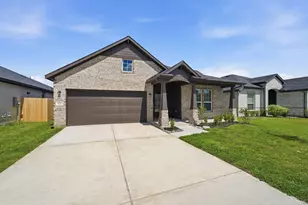 822 White Pne Hvn Ln, Crosby, TX 77532 - Photo 2