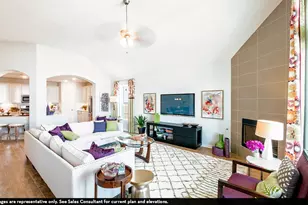 822 White Pne Hvn Ln, Crosby, TX 77532 - Photo 4