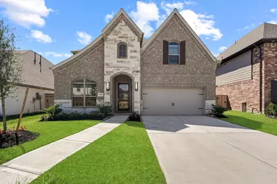 1507 Delta Creek Drive, Missouri City, TX 77459 - Photo 1