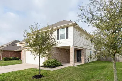 5310 Rio Ramos Street, Rosharon, TX 77583 - Photo 2