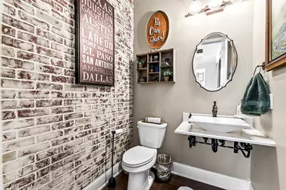 21515 Silverheels Drive, Cypress, TX 77433 - Photo 20