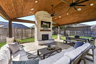 21515 Silverheels Dr, Cypress, TX 77433 - Photo 42