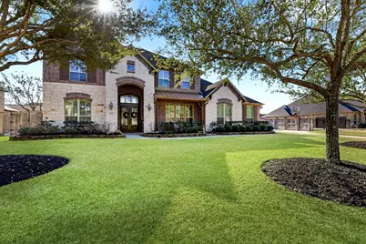 21515 Silverheels Drive, Cypress, TX 77433 - Photo 4