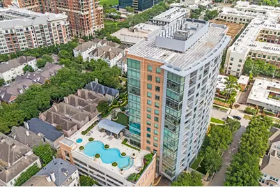 2207 Bancroft Street #1104, Houston, TX 77027 - Photo 36