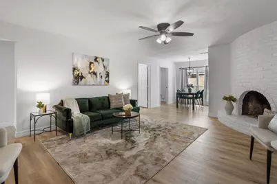 11239 Sagecanyon Drive, Houston, TX 77089 - Photo 6