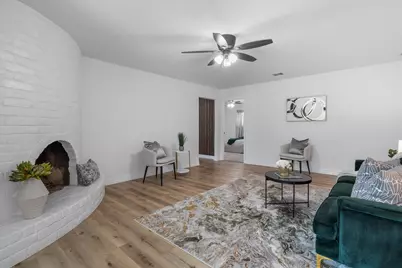 11239 Sagecanyon Drive, Houston, TX 77089 - Photo 8