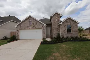 21815 Pecan Buff Dr, Waller, TX 77484 - Photo 2