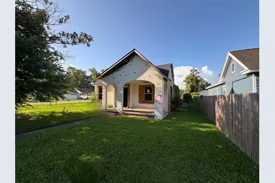603 Highland Drive, Beaumont, TX 77705 - Photo 1