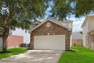 3819 Aspen Star Ct, Houston, TX 77053 - Photo 2