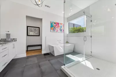 1311 Castle Court #A, Houston, TX 77006 - Photo 18