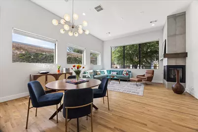 1311 Castle Court #A, Houston, TX 77006 - Photo 12