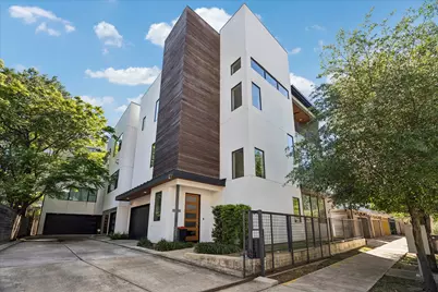 1311 Castle Court #A, Houston, TX 77006 - Photo 1