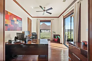 10804 Bourbon St, Willis, TX 77318 - Photo 8