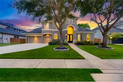 21131 Kelliwood Arbor Lane, Katy, TX 77450 - Photo 1