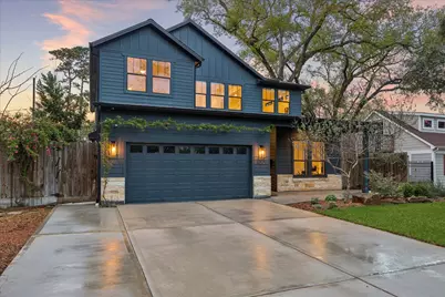 1010 W 42nd Street, Houston, TX 77018 - Photo 8