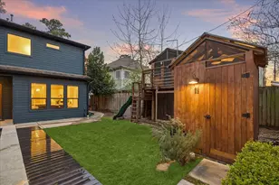 1010 W 42nd St, Houston, TX 77018 - Photo 6