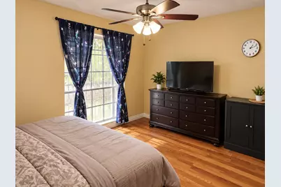12750 Shannon Hills Drive, Houston, TX 77099 - Photo 8