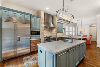 1010 Nantucket Drive #F, Houston, TX 77057 - Photo 22