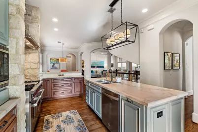 1010 Nantucket Drive #F, Houston, TX 77057 - Photo 24