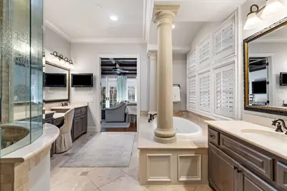 1010 Nantucket Drive #F, Houston, TX 77057 - Photo 14