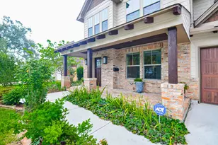 5413 De Milo Dr, Houston, TX 77092 - Photo 2