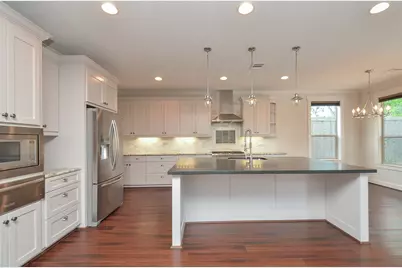 5413 De Milo Drive, Houston, TX 77092 - Photo 8
