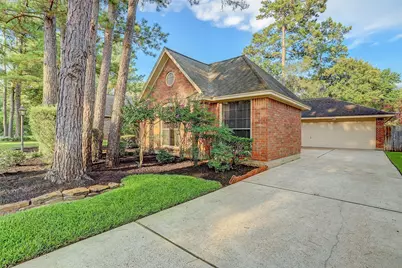 10 Heathstone Place, The Woodlands, TX 77381 - Photo 20