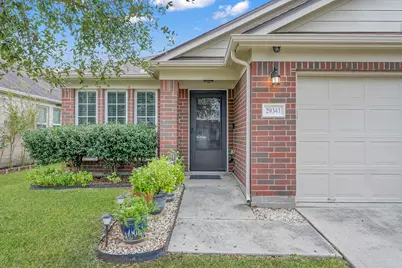 29341 Forest Floor Lane, Spring, TX 77386 - Photo 2