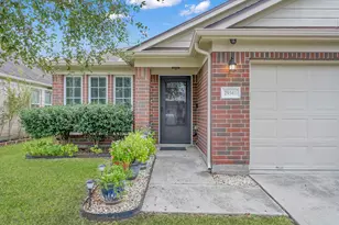 29341 Forest Floor Ln, Spring, TX 77386 - Photo 2