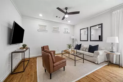5924 Petty Street #3C, Houston, TX 77007 - Photo 2