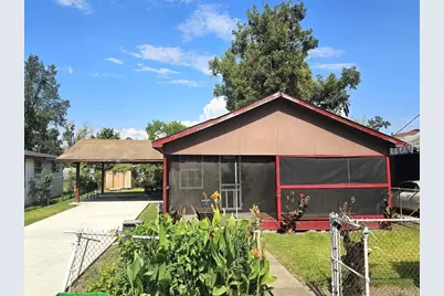 7801 Ethel Street, Houston, TX 77028 - Photo 1