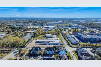 14550 Fonmeadow Drive #1301, Houston, TX 77035 - Photo 2