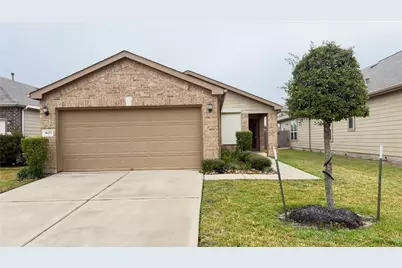 4615 Cullen Brook Road, Katy, TX 77449 - Photo 1